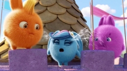 انیمیشن سانی بانیز قسمت 38 - sunny bunnies